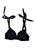Old Navy Black Swimsuit Top Size M - photo 2