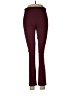Theory Burgundy Active Pants Size 8 - photo 1