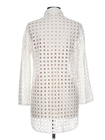 Adiva Long Sleeve Blouse (view 2)