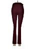 Theory Burgundy Active Pants Size 8 - photo 2