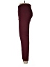 Theory Burgundy Active Pants Size 8 - photo 5