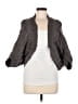 Lanvin Gray Cardigan Size M - photo 1