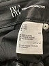 Inc Denim Black Jeans Size 14 - photo 5