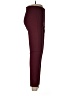 Theory Burgundy Active Pants Size 8 - photo 4