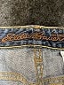Eddie Bauer 100% Spandex Blue Jeans Size 20 (tall) - photo 4