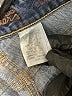Eddie Bauer 100% Spandex Blue Jeans Size 20 (tall) - photo 5