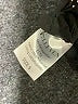 Elleven 100% Polyester Tweed Gray Jacket Size S - photo 7