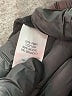 Purejill Solid Black Active Pants Size L - photo 8