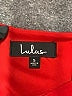 Lulus Solid Red Cocktail Dress Size S - photo 7
