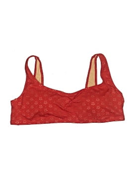 J.Crew Swimsuit Top (view 1)