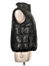 Lucky Brand Black Vest Size L - photo 4
