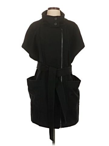 Eileen Fisher Coat (view 1)