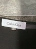 Calvin Klein Black Sleeveless Blouse Size L - photo 7