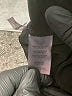 Calvin Klein Black Sleeveless Blouse Size L - photo 9