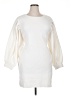 Scoop Ivory Casual Dress Size XL - photo 1