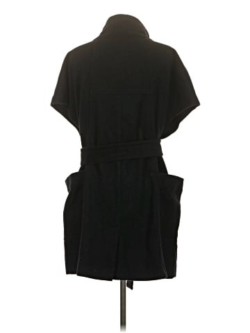Eileen Fisher Coat (view 2)
