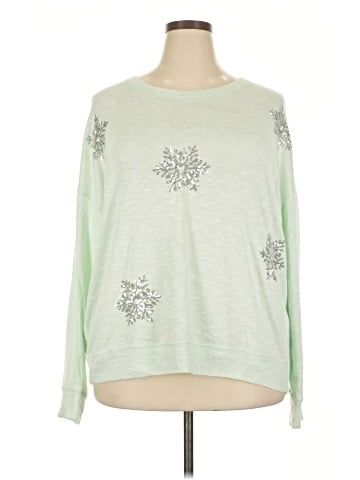 Cato Pullover Sweater (view 1)