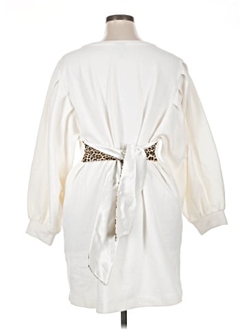 Scoop Casual Dress (view 2)