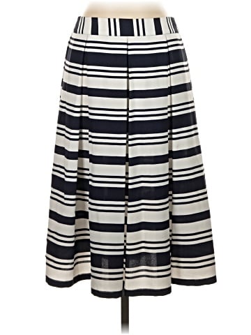 Roz & Ali Casual Skirt (view 1)