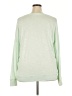 Cato Stars Green Pullover Sweater Size 18 - 20 - photo 2