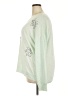 Cato Stars Green Pullover Sweater Size 18 - 20 - photo 5