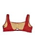 J.Crew Red Swimsuit Top Size 2X - photo 2