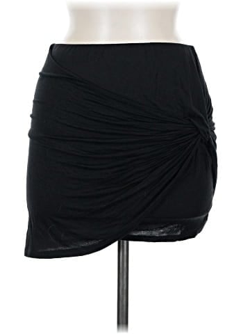 Wet Seal Casual Skirt (view 1)