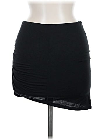 Wet Seal Casual Skirt (view 2)