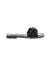 Unisa Black Sandals Size 8 1/2 - photo 1