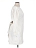 Scoop Ivory Casual Dress Size XL - photo 4