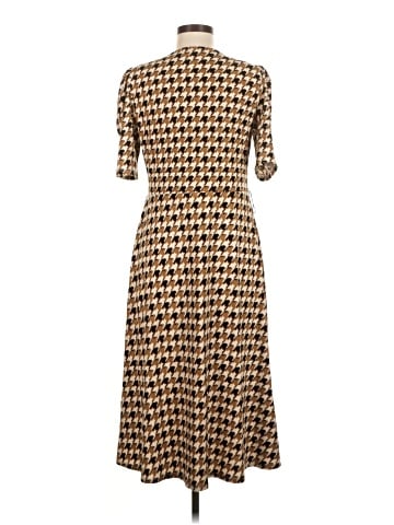 Emma & Michele Casual Dress (view 2)