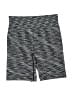 Aerie Chevron-herringbone Gray Athletic Shorts Size S - photo 2