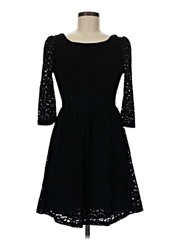 Hello Miss Cocktail Dress (view 1)