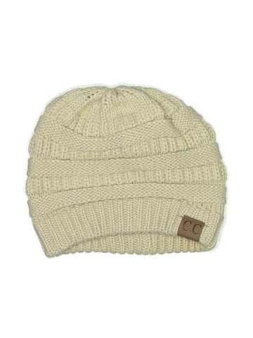 CC Beanie (view 1)