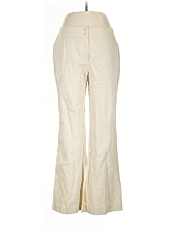 Oscar by Oscar De La Renta Dress Pants (view 1)