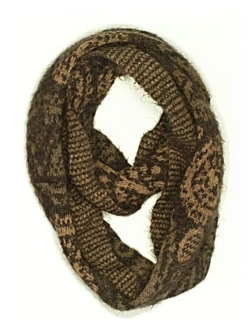 Tickled Pink Scarf (view 1)