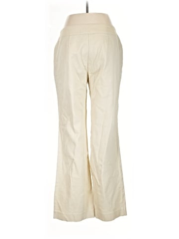 Oscar by Oscar De La Renta Dress Pants (view 2)