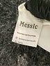 Messic Ivory Long Sleeve Blouse Size XXL - photo 9