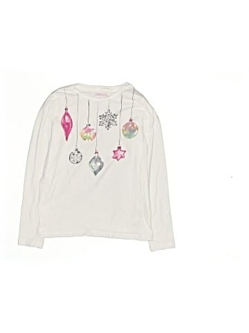 Crewcuts Long Sleeve Top (view 1)