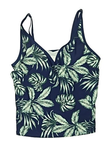 South Point Swimsuit Top (view 1)