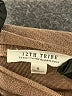 12th Tribe Tan Cocktail Dress Size S - photo 7