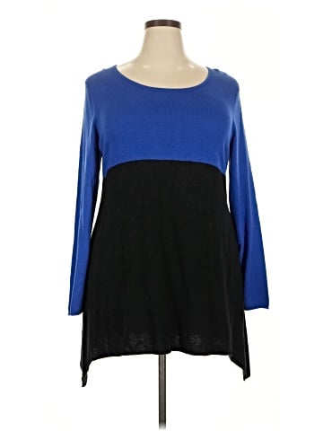Style&Co Casual Dress (view 1)