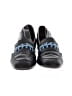 Camper 100% Leather Black Flats Size EU 39 - photo 2