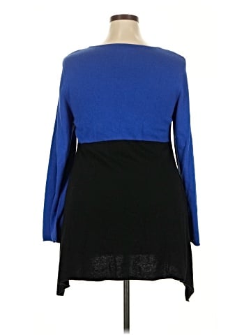 Style&Co Casual Dress (view 2)