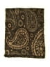 Tickled Pink Brown Scarf One size - photo 2