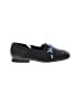 Camper 100% Leather Black Flats Size EU 39 - photo 1