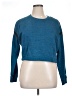 Nike Blue Sweatshirt Size XL - photo 1