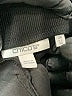 Chico's Solid Black Active Pants Size Lg (2) - photo 7