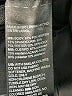 Chico's Solid Black Active Pants Size Lg (2) - photo 8