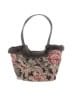 Bueno Floral Brown Tote One size - photo 3